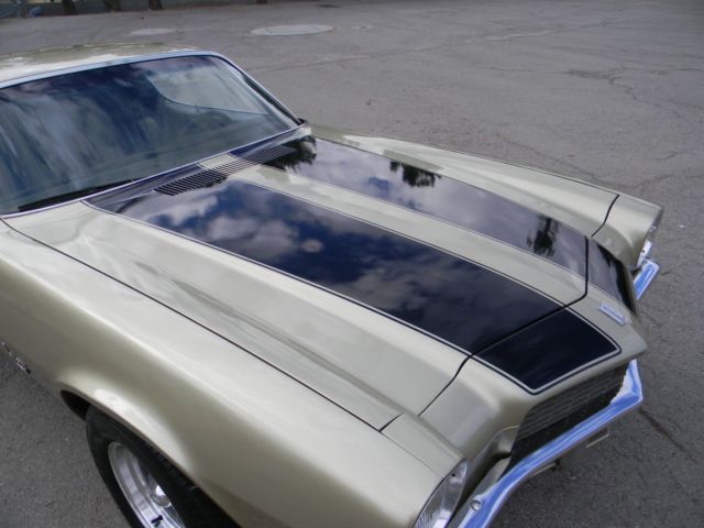 1970 Chevrolet Camaro - photo 6