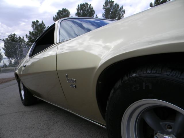 1970 Chevrolet Camaro - photo 7