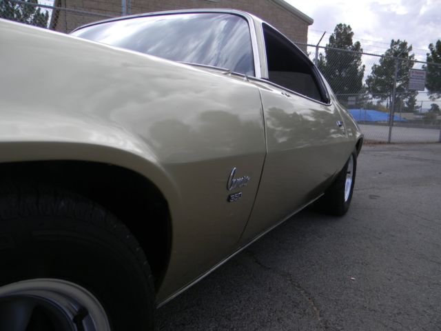 1970 Chevrolet Camaro - photo 8