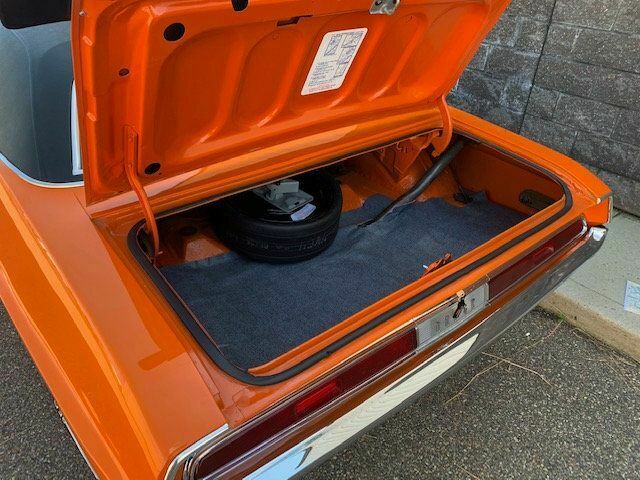 1970 Dodge Challenger NO RESERVE - photo 12