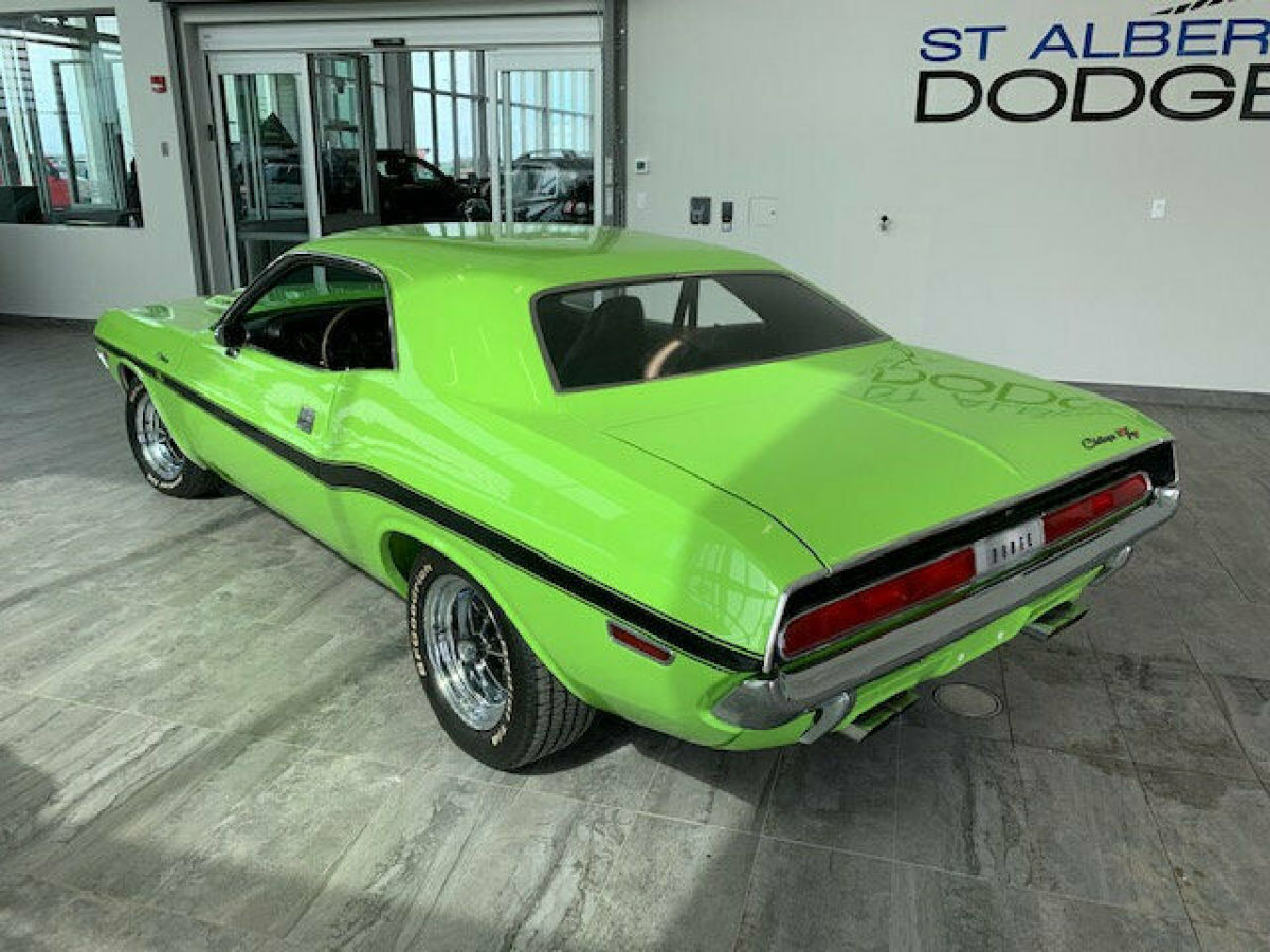 1970 Dodge Challenger NO RESERVE - photo 3