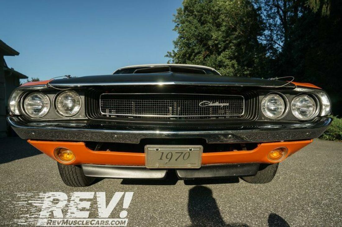 1970 Dodge Challenger T/A - photo 3