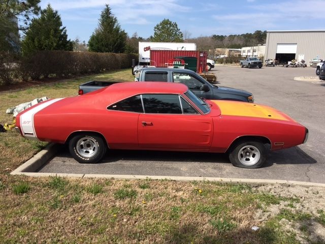 1970 Dodge Charger Base - photo 10