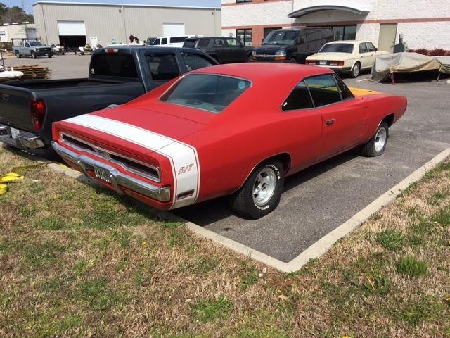 1970 Dodge Charger Base - photo 11