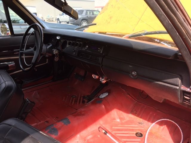 1970 Dodge Charger Base - photo 5