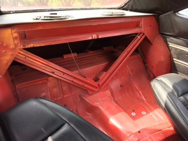 1970 Dodge Charger Base - photo 7