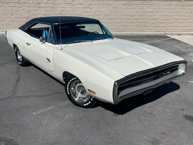 NO RESERVE 1970 DODGE CHARGER RT 440 375HP SIX PACK STUNNING RESTORATION WOW 1970 Dodge Charger NO RESERVE