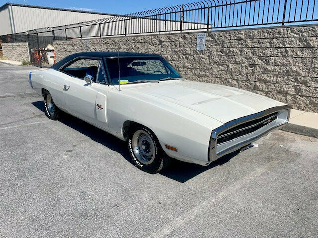 1970 Dodge Charger NO RESERVE - photo 10