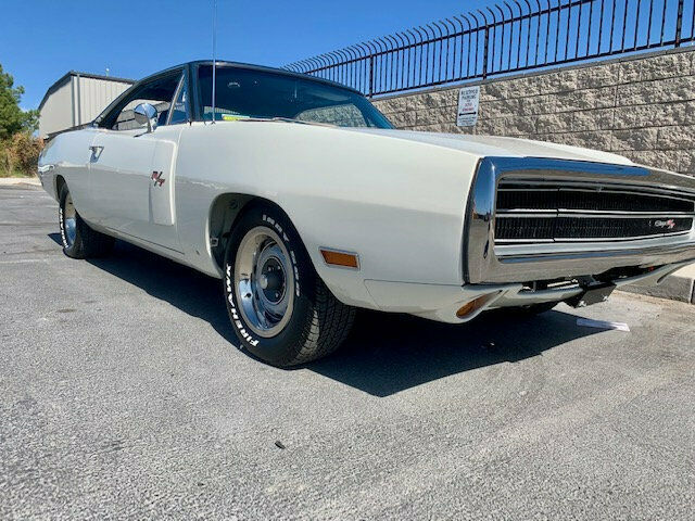 1970 Dodge Charger NO RESERVE - photo 11