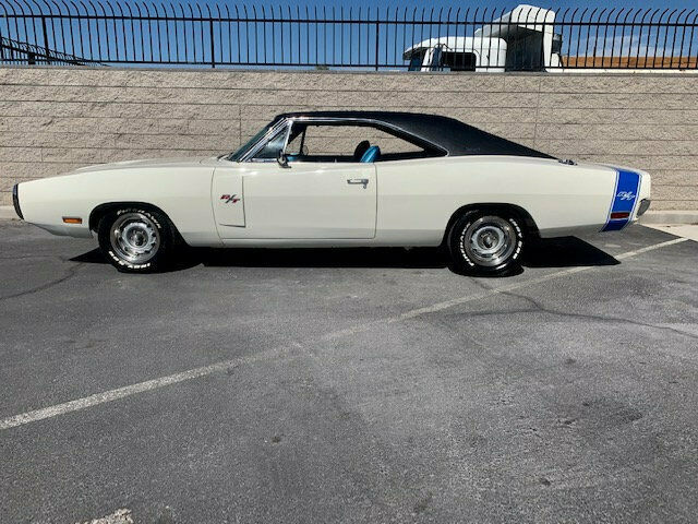 1970 Dodge Charger NO RESERVE - photo 12
