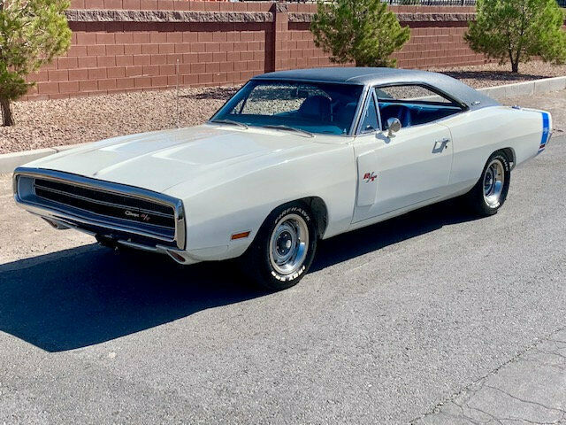 1970 Dodge Charger NO RESERVE - photo 3