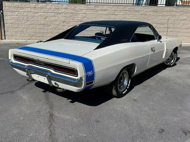 1970 Dodge Charger NO RESERVE - photo 4