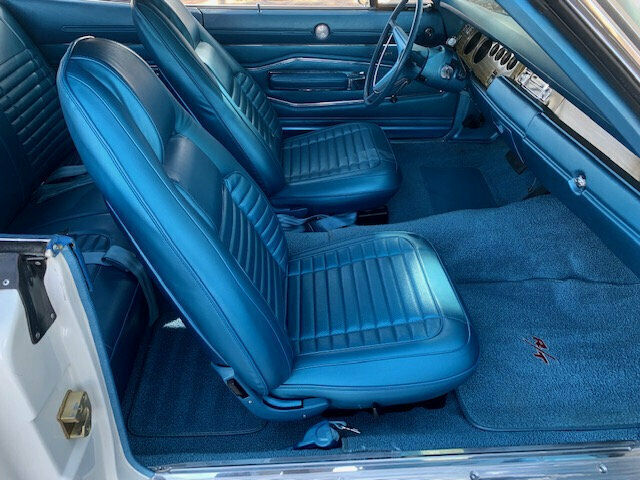 1970 Dodge Charger NO RESERVE - photo 5