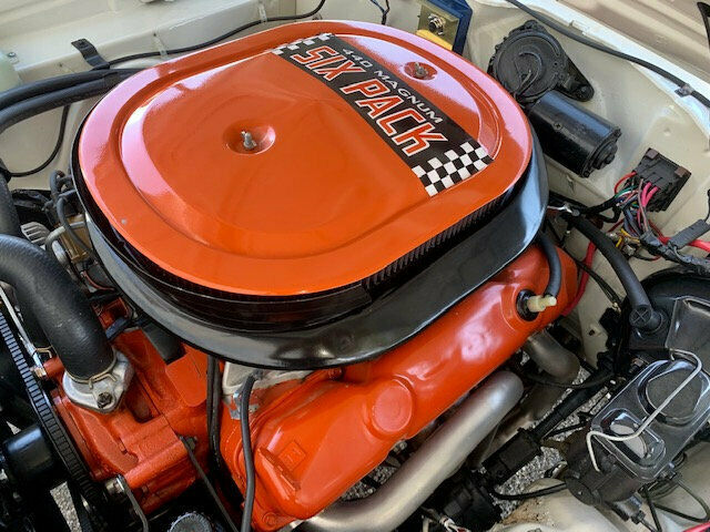 1970 Dodge Charger NO RESERVE - photo 6