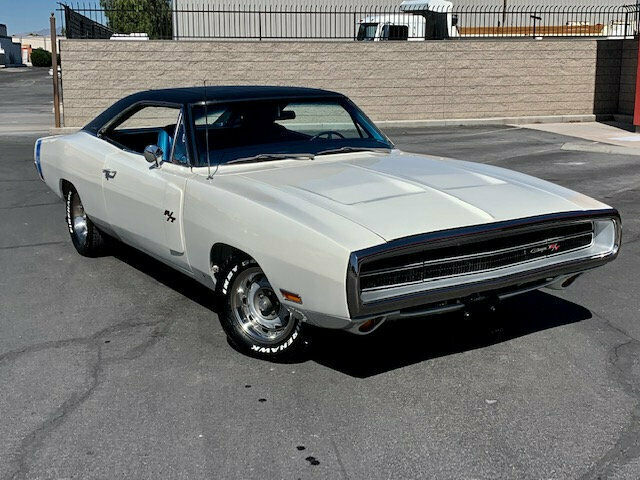 1970 Dodge Charger NO RESERVE - photo 8