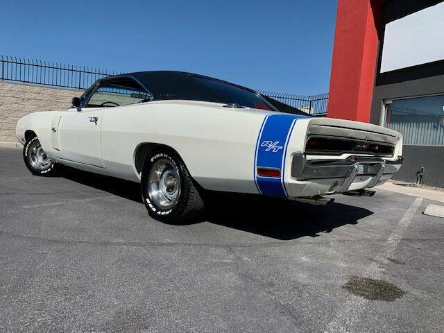 1970 Dodge Charger NO RESERVE - photo 9