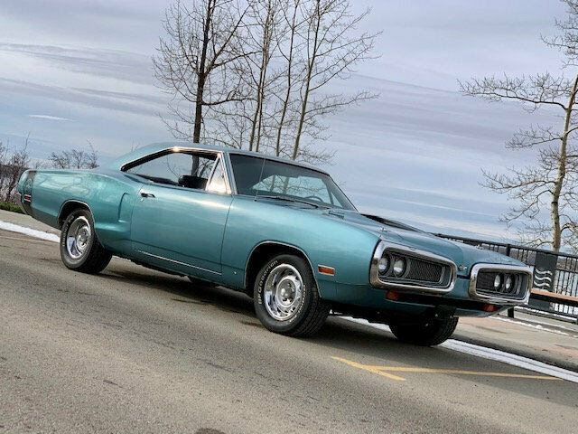 1970 Dodge Coronet NO RESERVE - photo 11