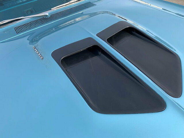 1970 Dodge Coronet NO RESERVE - photo 6