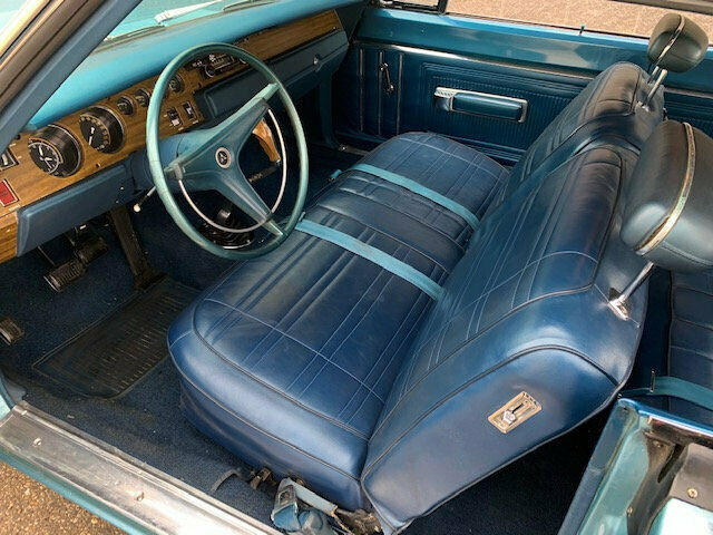 1970 Dodge Coronet NO RESERVE - photo 8