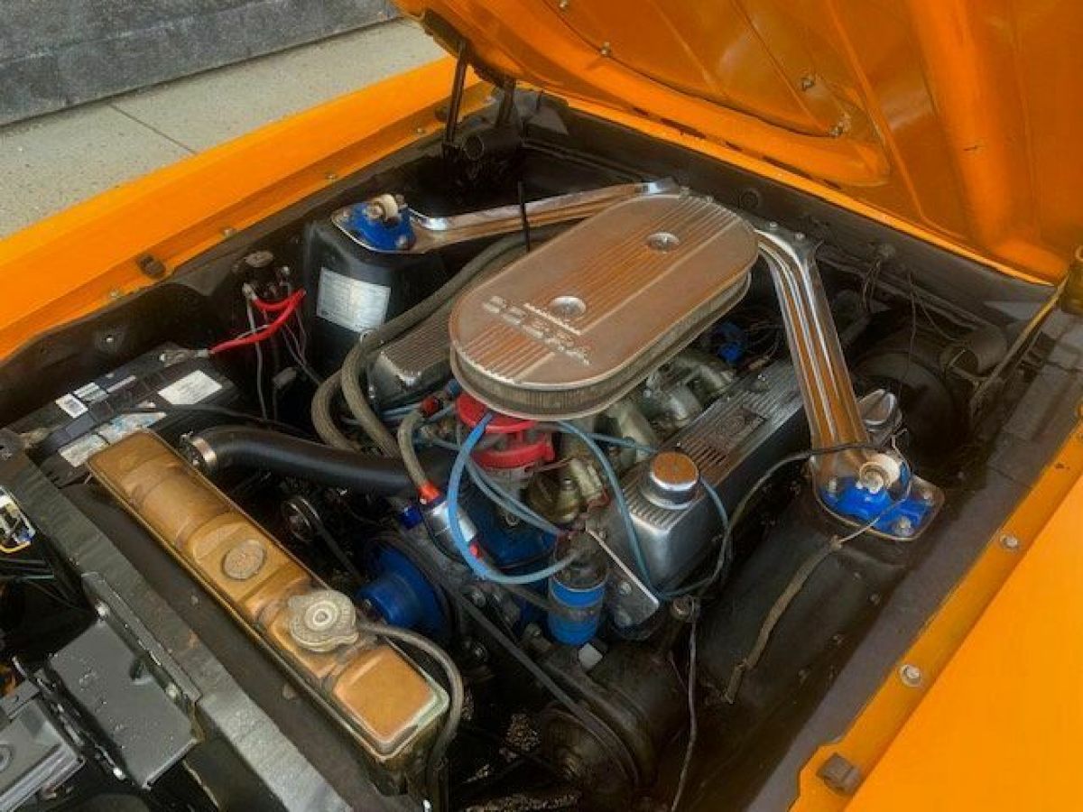 1970 Ford Mustang NO RESERVE - photo 10