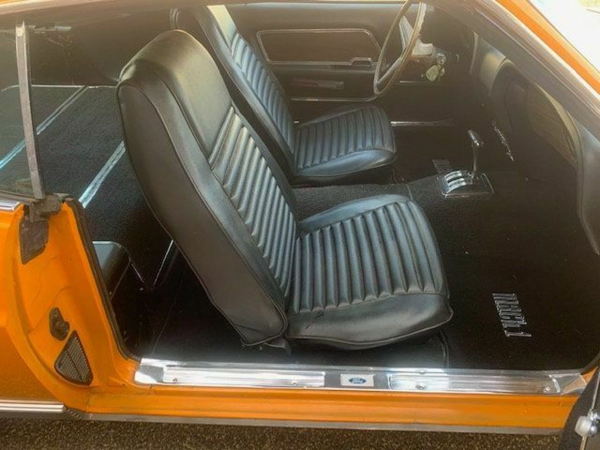 1970 Ford Mustang NO RESERVE - photo 11