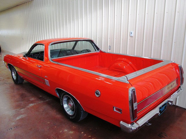 1970 Ford Ranchero NO RESERVE - photo 10