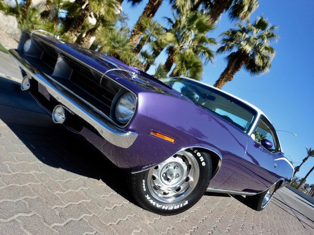 1970 Plymouth Barracuda NO RESERVE - photo 10
