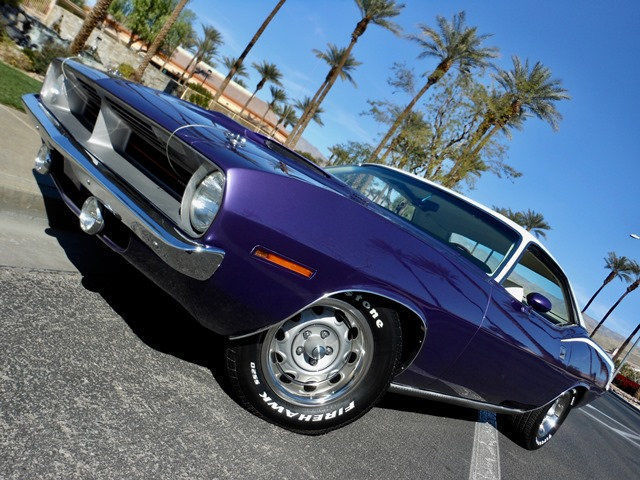 1970 Plymouth Barracuda NO RESERVE - photo 11