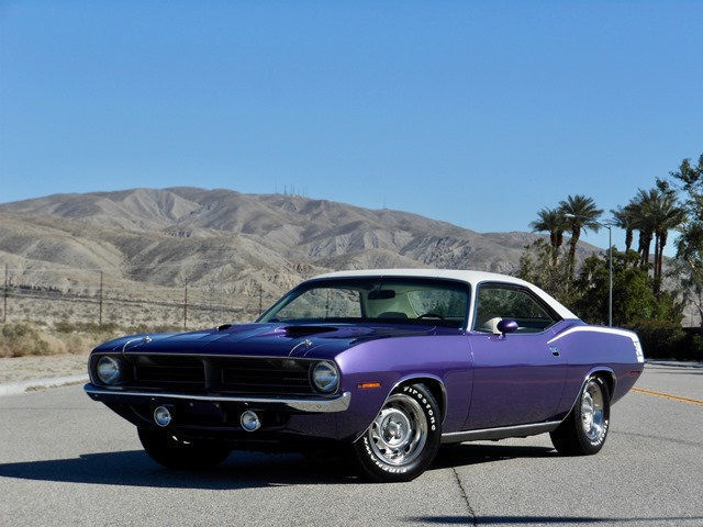 1970 Plymouth Barracuda NO RESERVE - photo 12