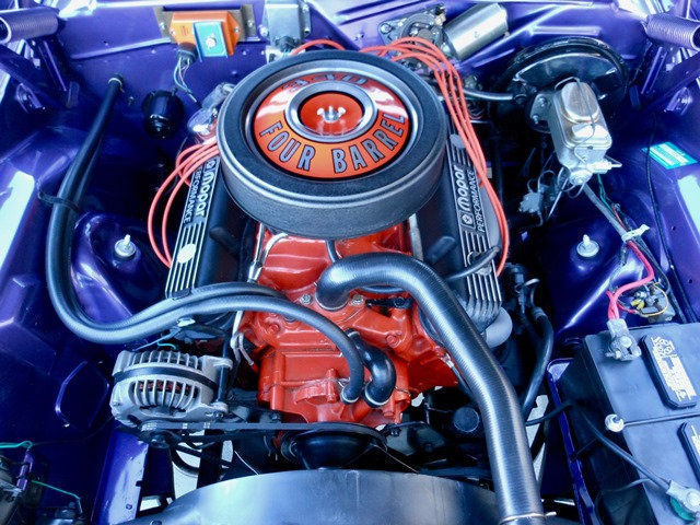 1970 Plymouth Barracuda NO RESERVE - photo 5