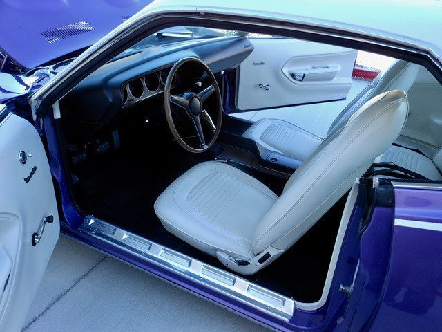 1970 Plymouth Barracuda NO RESERVE - photo 6