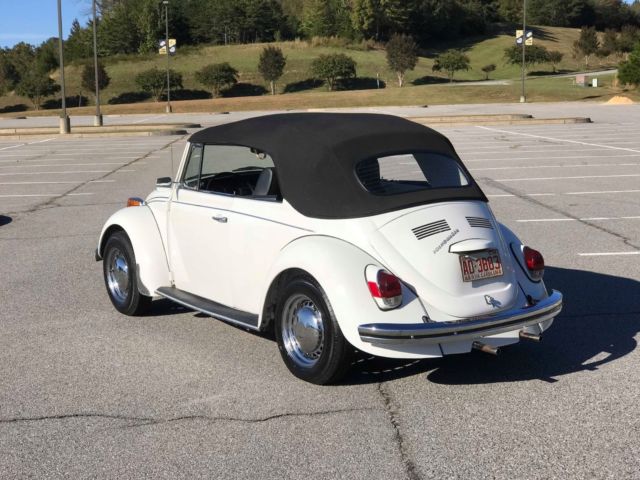 1970 Volkswagen Beetle - Classic - photo 3