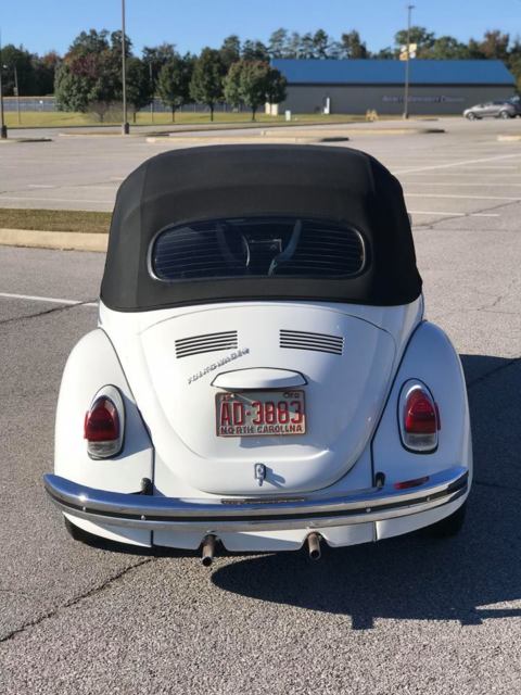 1970 Volkswagen Beetle - Classic - photo 4