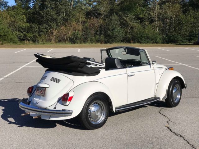 1970 Volkswagen Beetle - Classic - photo 5