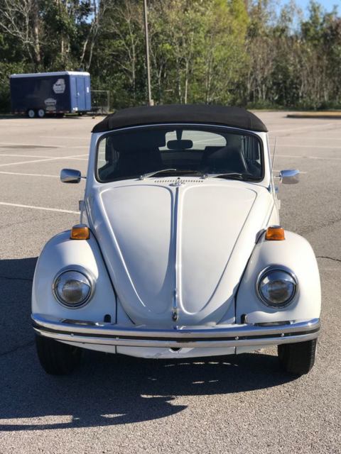 1970 Volkswagen Beetle - Classic - photo 6