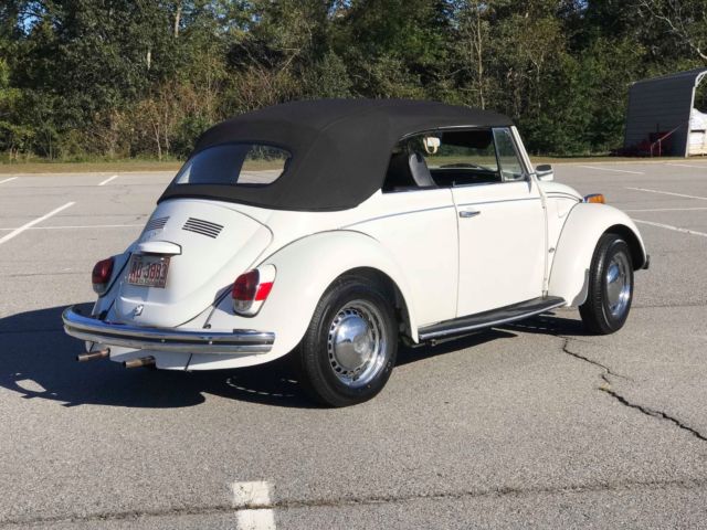 1970 Volkswagen Beetle - Classic - photo 9