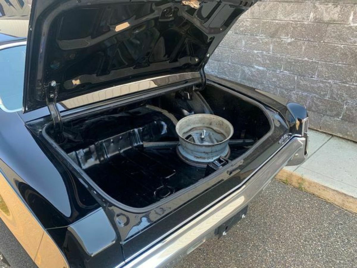 1971 Chevrolet Monte Carlo NO RESERVE - photo 12