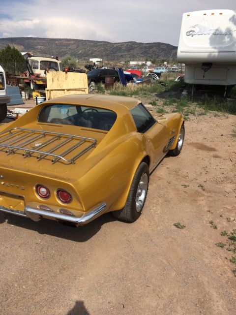 1971 Chevrolet Corvette - photo 7