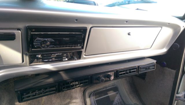 1971 Ford F-100 - photo 5
