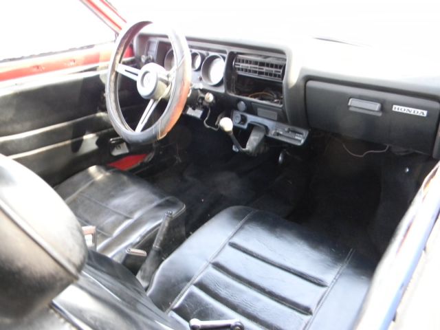 1971 Honda Other - photo 11