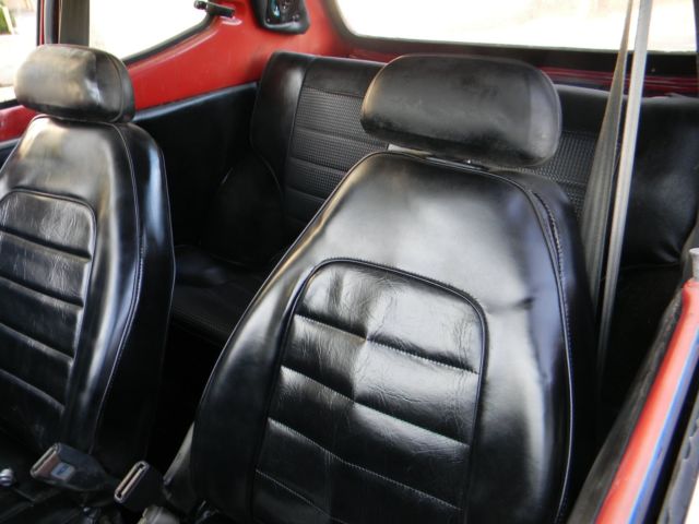 1971 Honda Other - photo 12