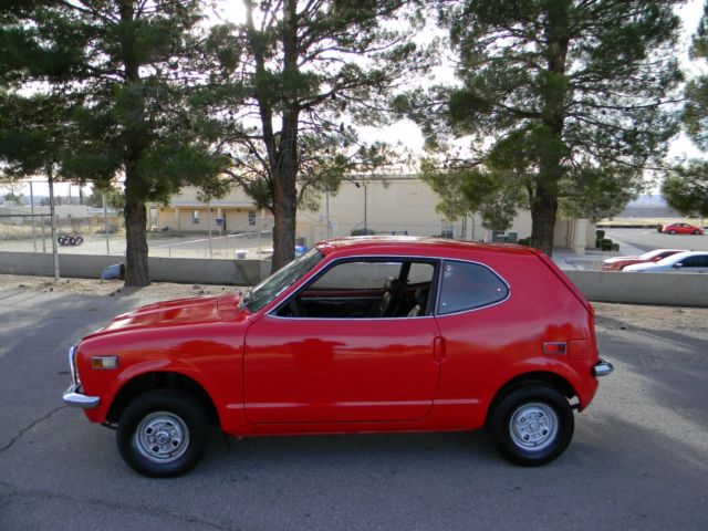 1971 Honda Other - photo 2