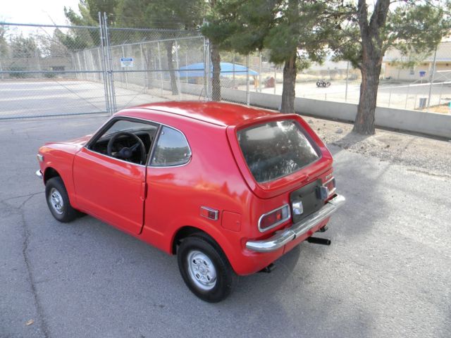 1971 Honda Other - photo 3