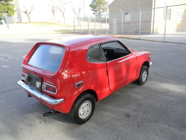 1971 Honda Other - photo 4