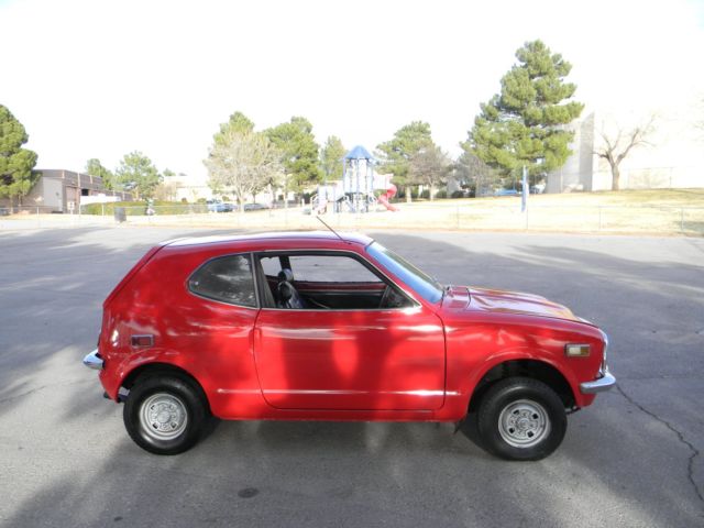 1971 Honda Other - photo 5
