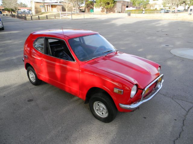 1971 Honda Other - photo 6