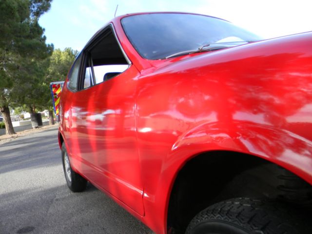 1971 Honda Other - photo 7
