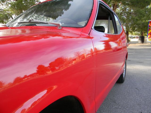 1971 Honda Other - photo 8