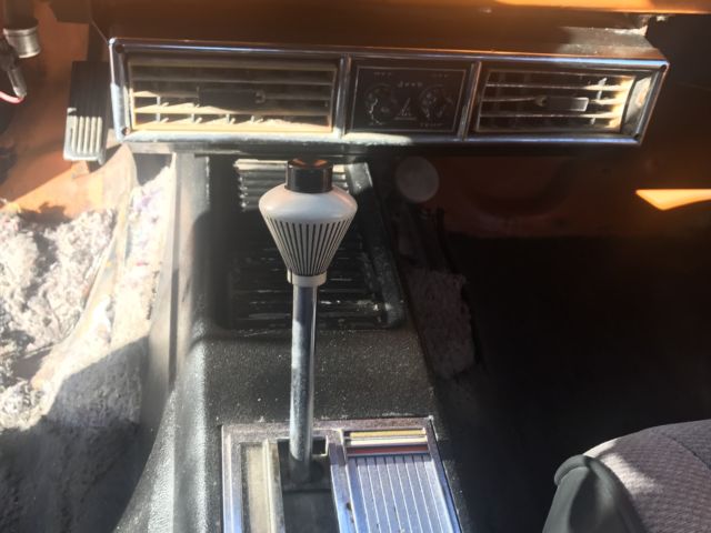1971 Jeep Commando COMMANDO - photo 10