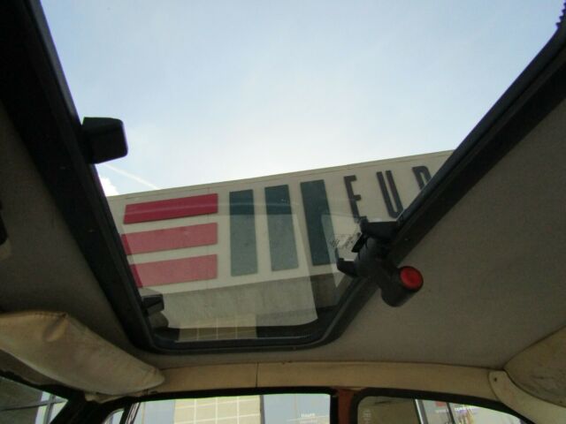1971 MG MGB GT - photo 11